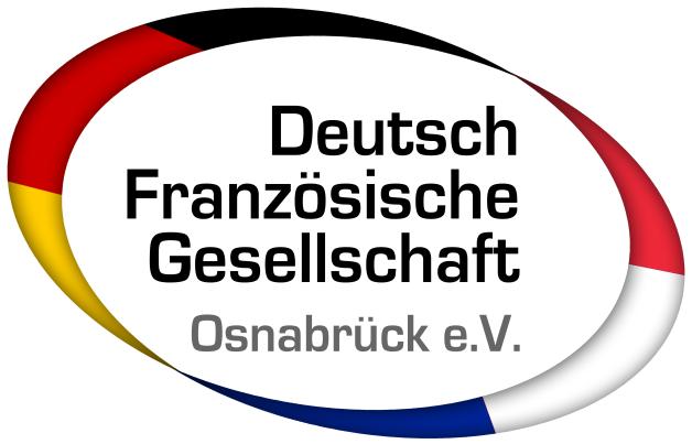 Logo der DFG