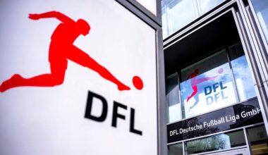 Endgültige Entscheidung Mitte Juni: DFL knüpft Lizenz für einige Klubs an Bedingungen