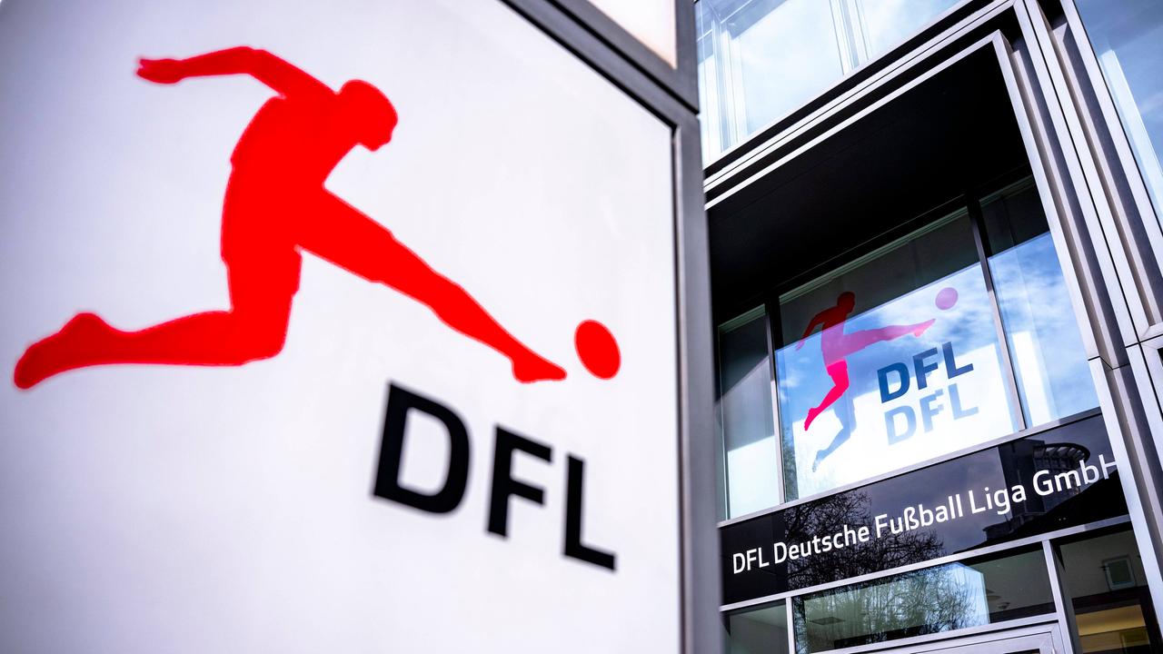Endgültige Entscheidung Mitte Juni: DFL knüpft Lizenz für einige Klubs an Bedingungen