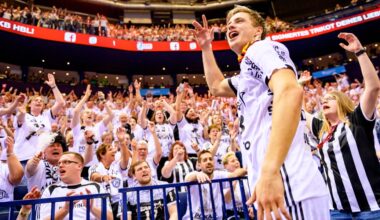 THW Kiel will mit der "Weißen Wand" im Rücken ins Final Four | NDR.de - Sport