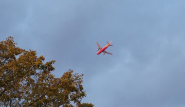 Das zähe Ringen um ein bisschen weniger Lärm am Himmel · Leipziger Zeitung