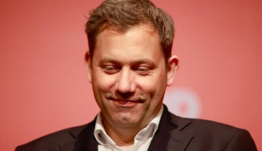 Bas für Wiederwahl Klingbeils als SPD-Chef