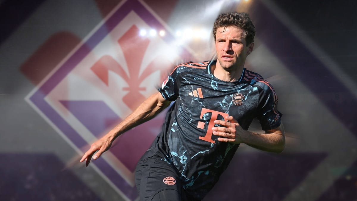 Thomas Müller sagt MLS-Klub ab – das hat Konsequenzen