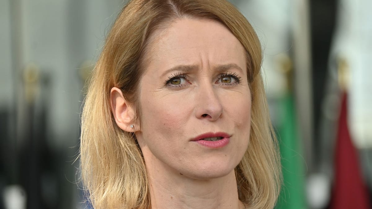 "Es gibt auch einen Plan B"