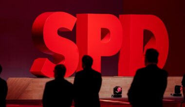 Berliner SPD-Nachwuchs verliert sich in weltfremdem Sprachverbot