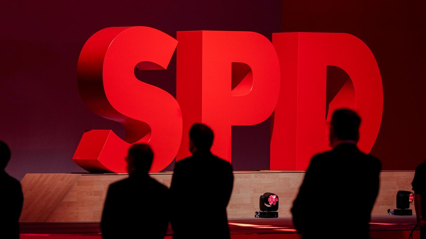 Berliner SPD-Nachwuchs verliert sich in weltfremdem Sprachverbot