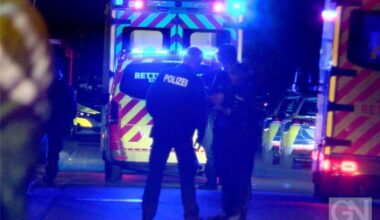 Polizeibekannter 32-Jähriger in Bremen erschossen