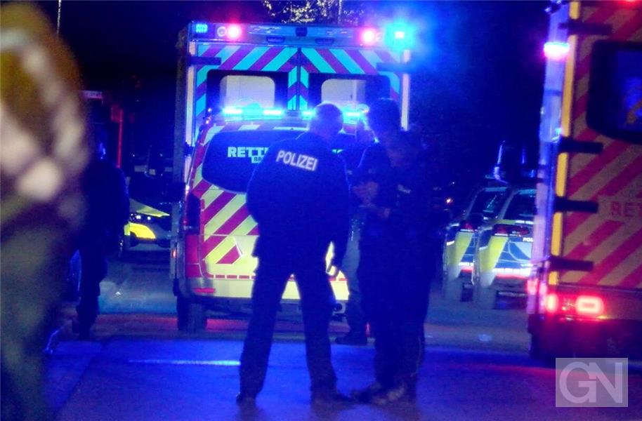 Polizeibekannter 32-Jähriger in Bremen erschossen