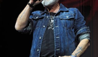 Nino de Angelo sagt nach tödlichem Unfall sein Konzert in Leipzig ab