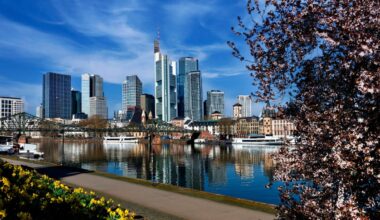 Frühlingstipps für Freizeit, Ausflüge und Genuss