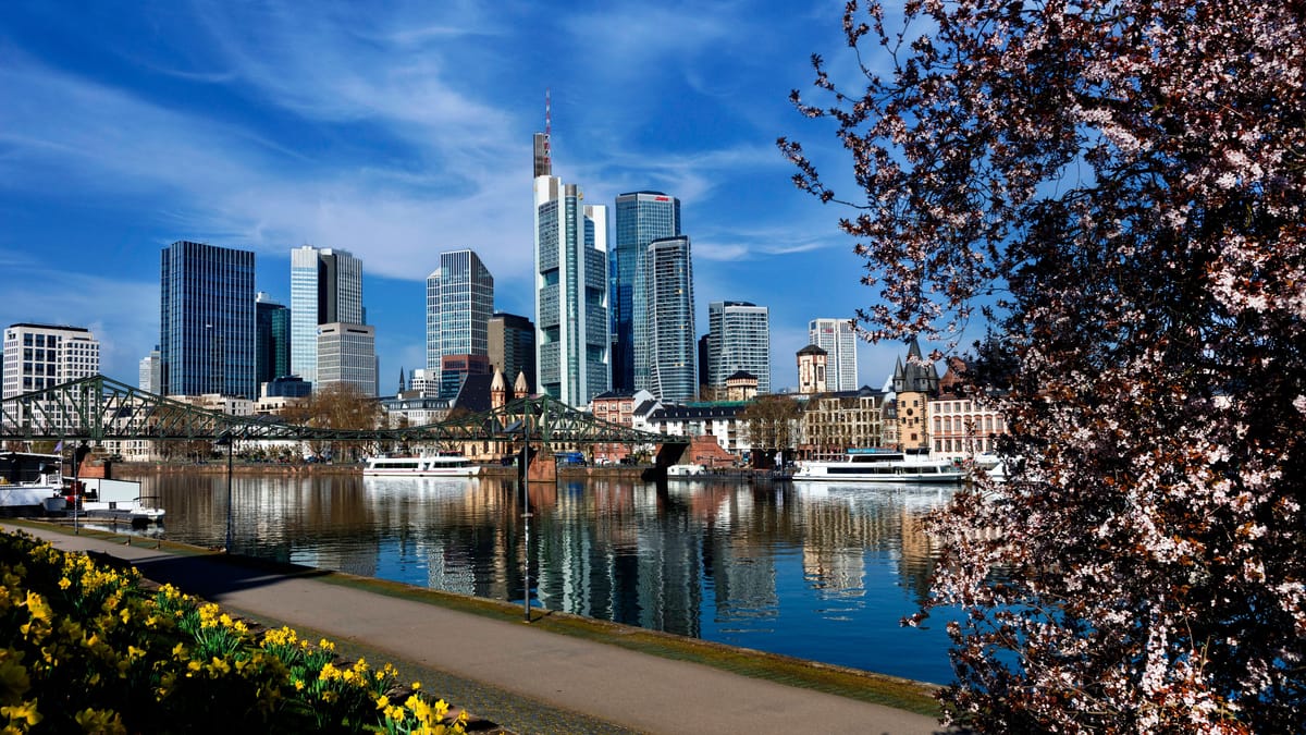 Frühlingstipps für Freizeit, Ausflüge und Genuss
