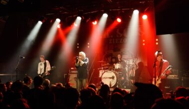 Wegen Trump-Kritik? Punk-Band berichtet von US-Willkür