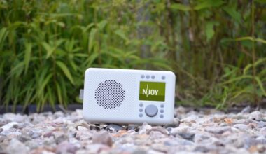 75 Jahre ARD: Gewinnt bei N-JOY DAB+ Digitalradios | NDR.de