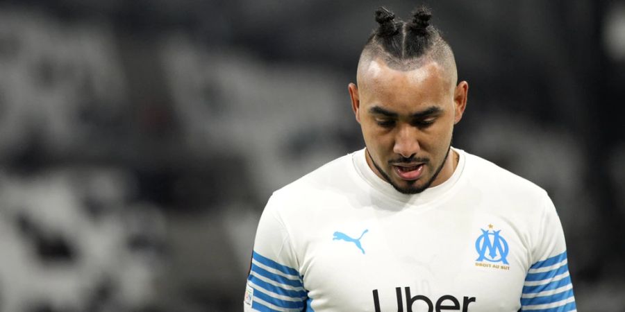 Dimitri Payet