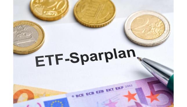 Vermögensaufbau per Sparplan: Wenn Sie Dividenden mögen, werden Sie diesen ETF mit 5,4 % Rendite lieben