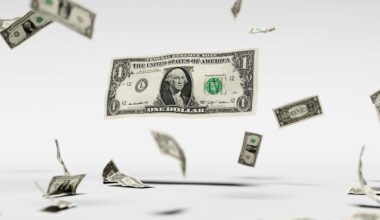 Weltreservewährung: Ruiniert Trump den Dollar und damit die USA?