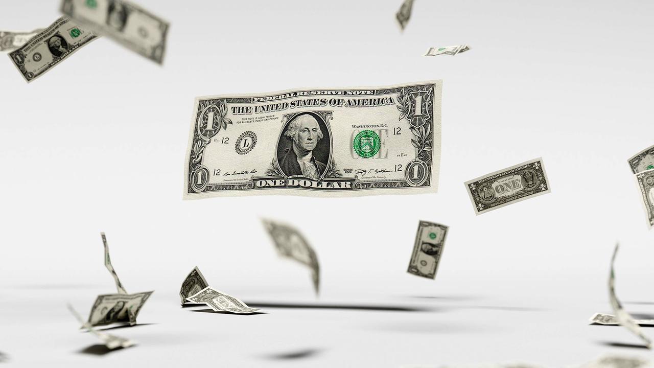 Weltreservewährung: Ruiniert Trump den Dollar und damit die USA?