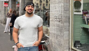 Beigel eröffnet zweites Geschäft in der Ehrenstraße
