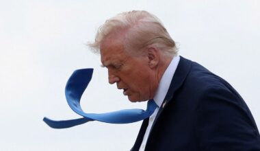 Trump setzt EU mit neuen Maßnahmen unter Druck