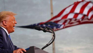 USA, Russland und die Geopolitik