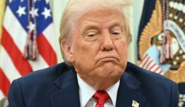 Trumps Handelskrieg als Chance für Europa