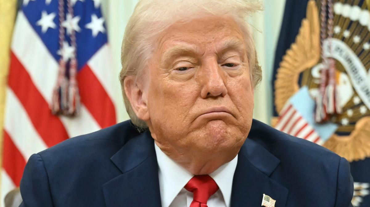 Trumps Handelskrieg als Chance für Europa