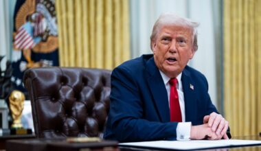 Kiew will Trumps Rohstoffdeal mit USA verhandeln