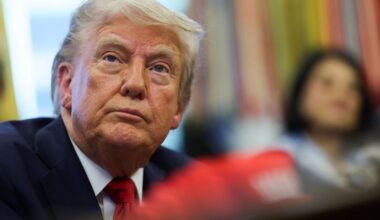 Trum will freie Fahrt durch Suez- und Panamakanal