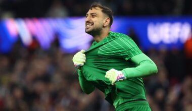 Champions League: Paris zittert sich gegen Aston Villa ins Halbfinale