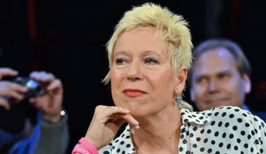 Doris Dörrie: "Unsere Wohnungen sind von Patriarchen erdacht" | NDR.de - Kultur
