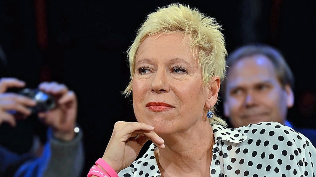 Doris Dörrie: "Unsere Wohnungen sind von Patriarchen erdacht" | NDR.de - Kultur