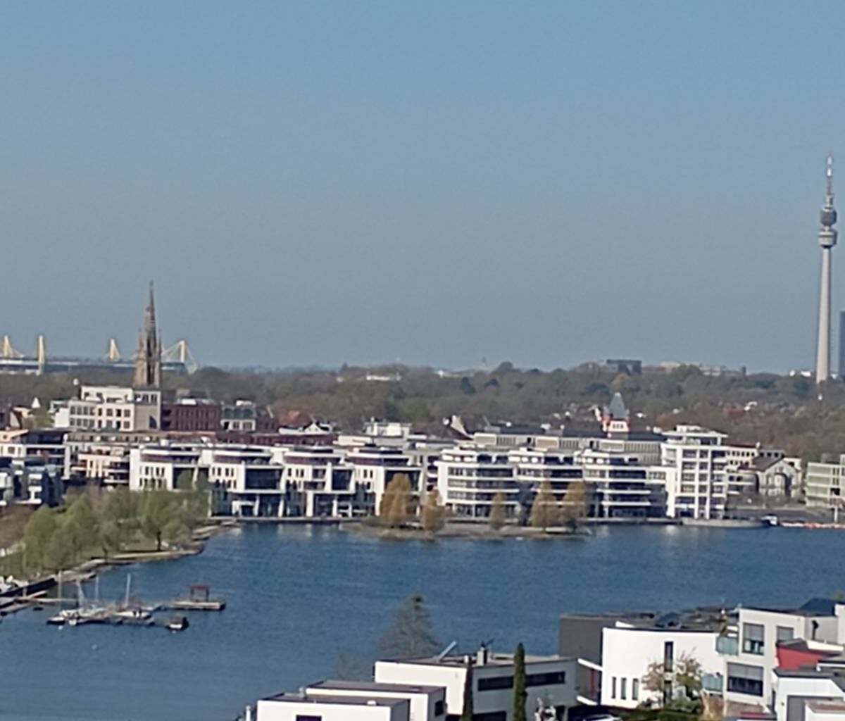 Dortmund: Doch keine Entschärfung - Antenne Unna