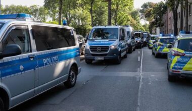 Gewalt in Essen auf dem Sportplatz - Anklage erhoben