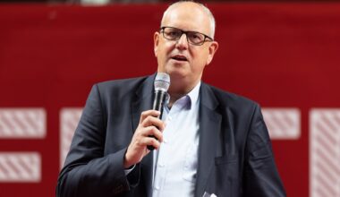 Koalitionsvertrag von Union und SPD steht: Das sagt Bremens Politik