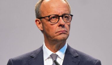 Weniger Steuern, mehr Mindestlohn? Für Merz «nicht fix»