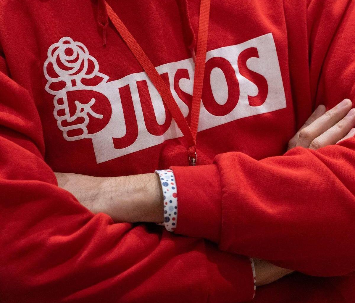 Jusos in mehreren Bundesländern gegen Koalitionsvertrag