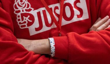 Jusos in mehreren Bundesländern gegen Koalitionsvertrag
