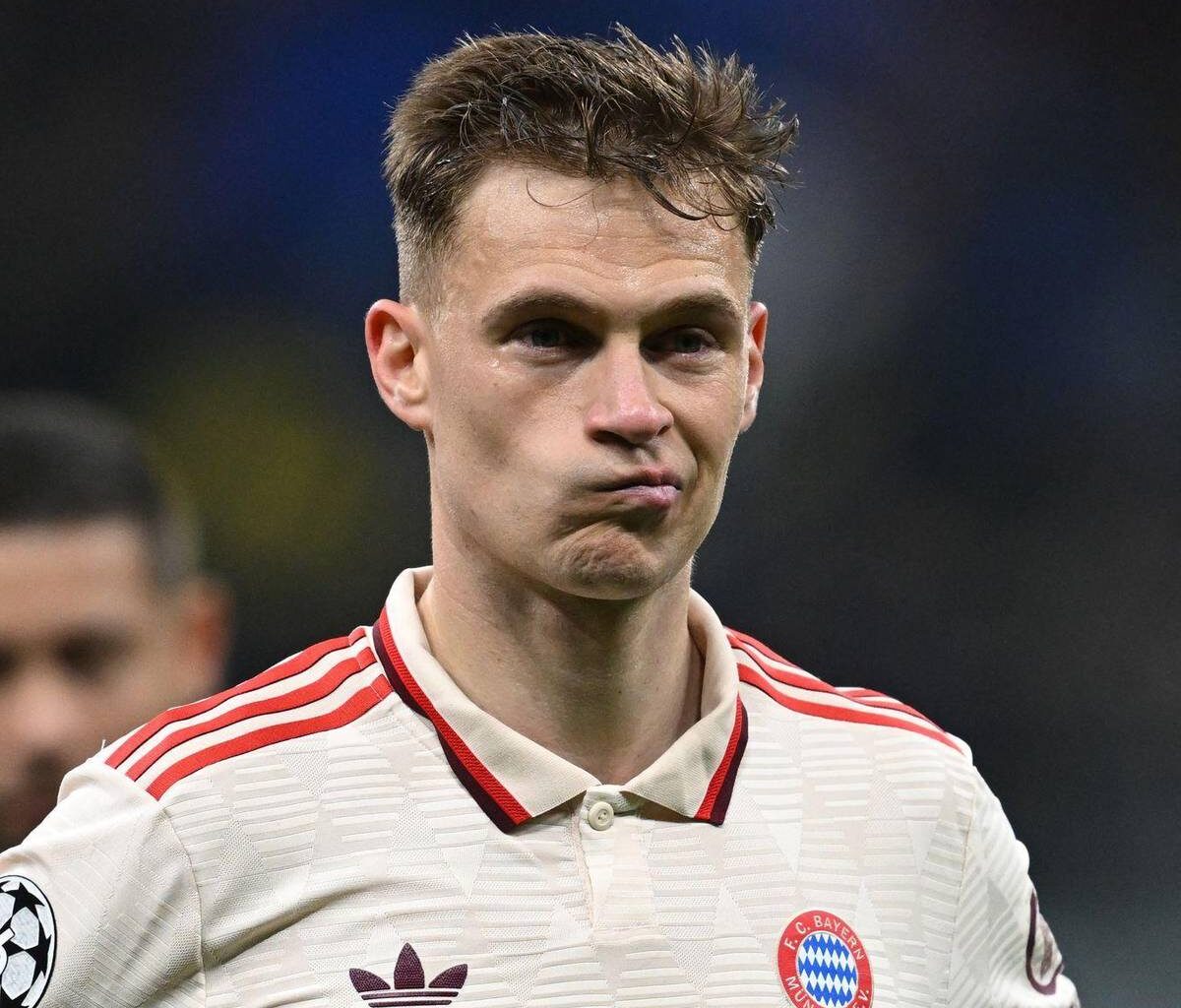 Kimmich mahnt: «Wenn wir nicht die Meisterschaft holen...»