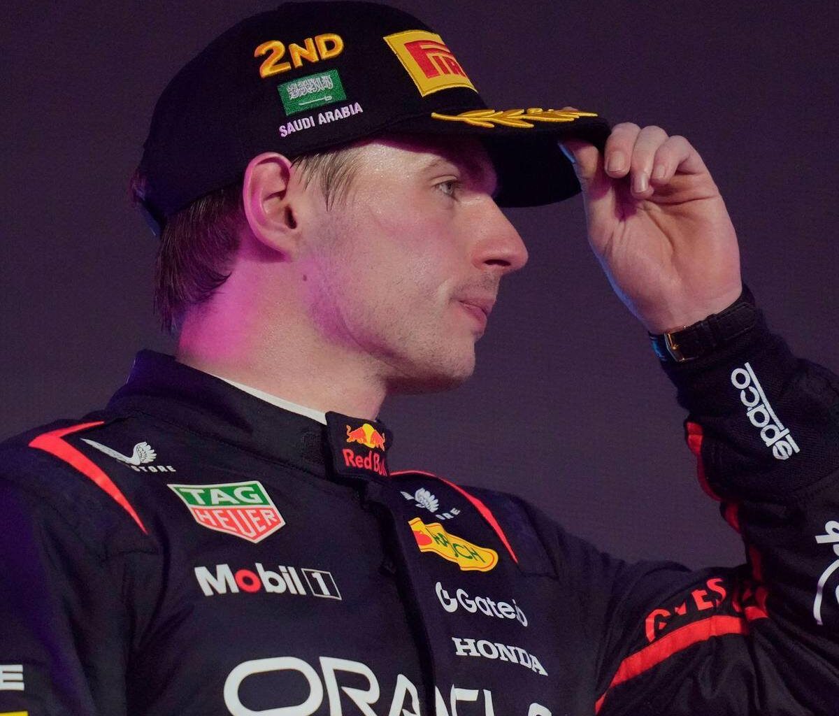 Wütender Verstappen mit Maulkorb - «Eis-Junge» nun WM-Primus