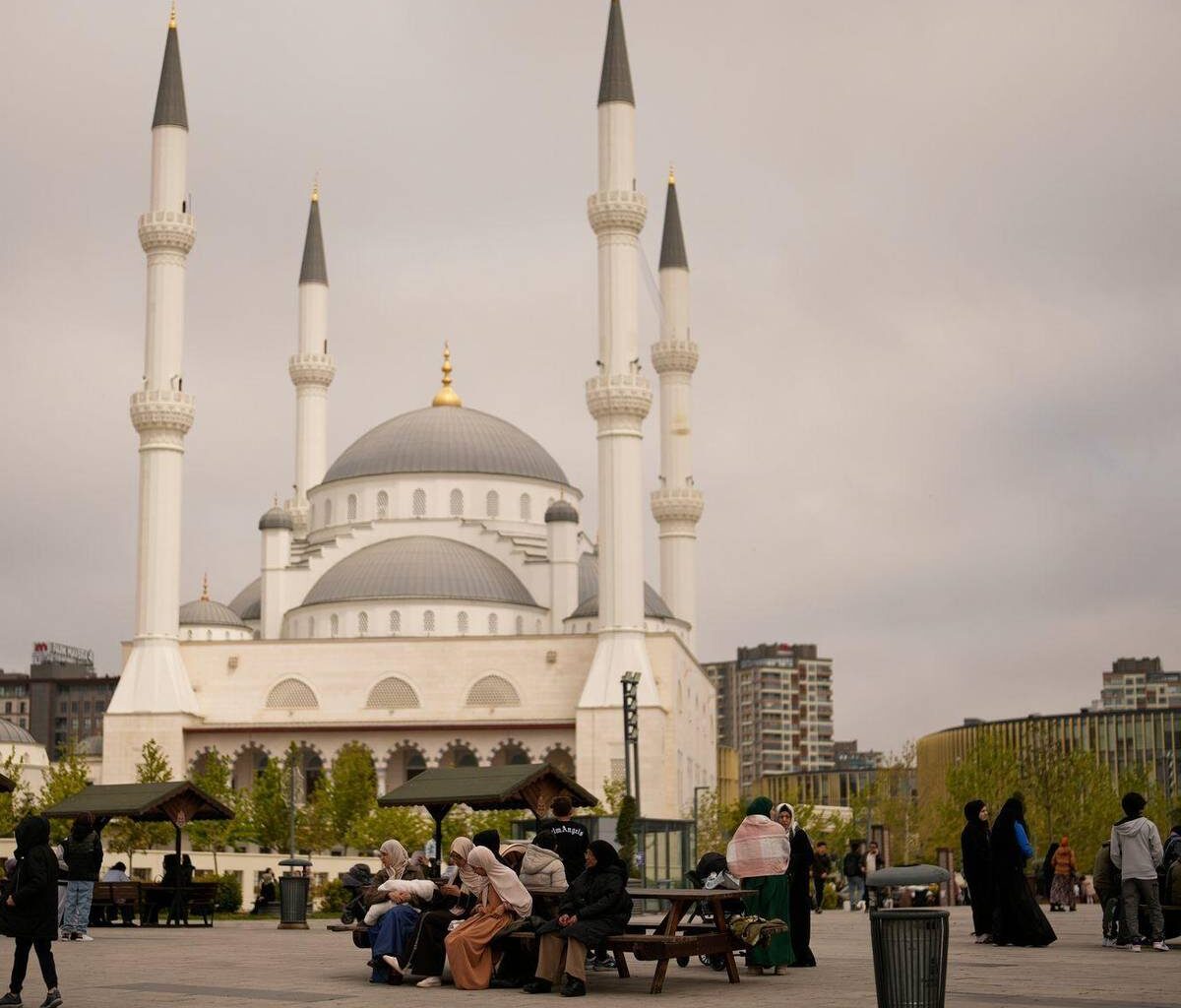 Istanbul in Angst - Sorge vor weiteren Beben