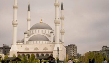 Istanbul in Angst - Sorge vor weiteren Beben