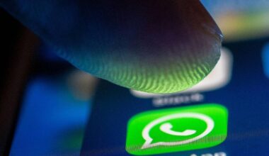 Neues Whatsapp-Feature erschwert Weitergabe von Inhalten - Antenne Münster