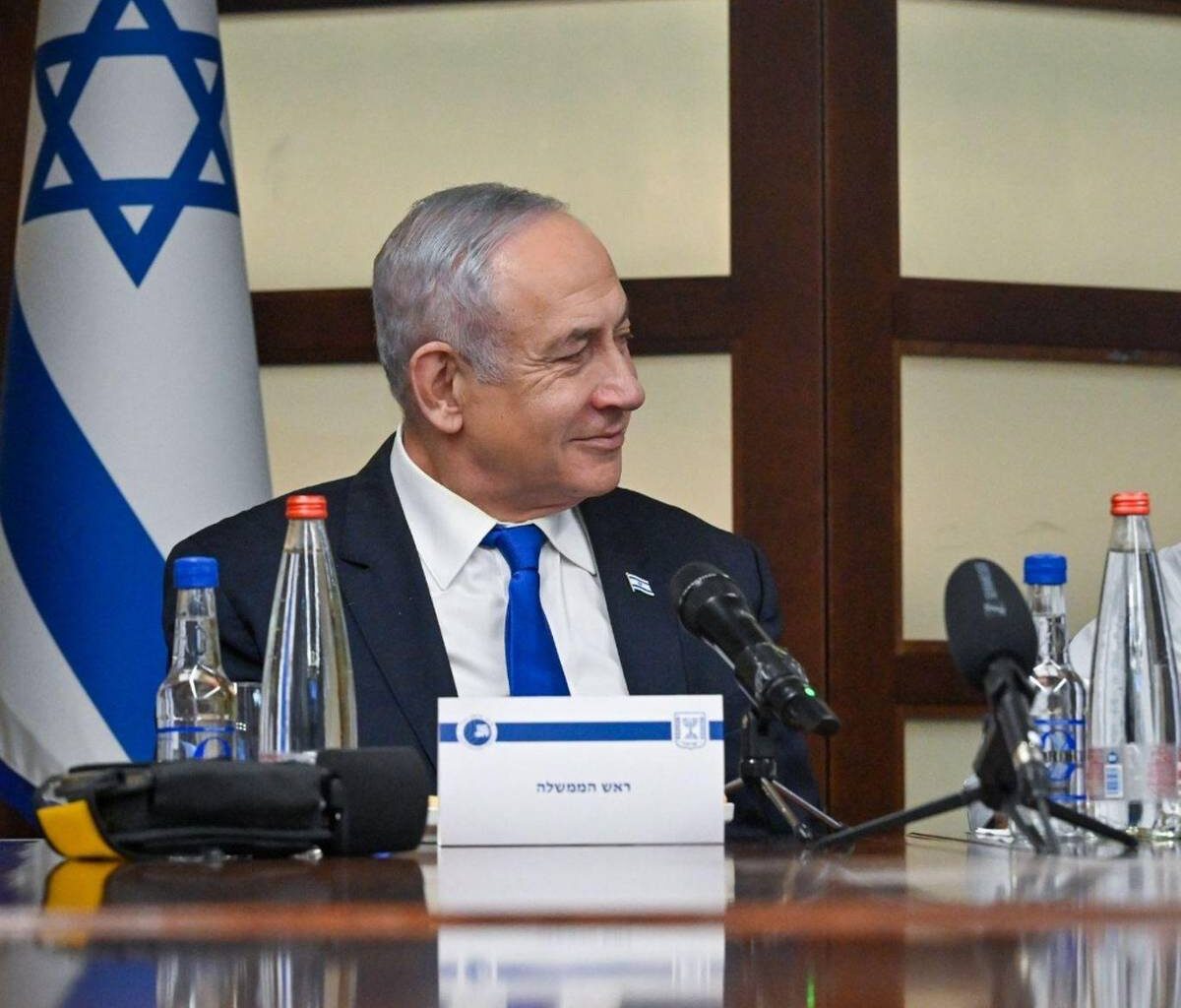 Israels Geheimdienstchef Bar räumt am 15. Juni seinen Posten