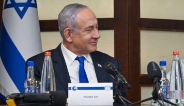 Israels Geheimdienstchef Bar räumt am 15. Juni seinen Posten
