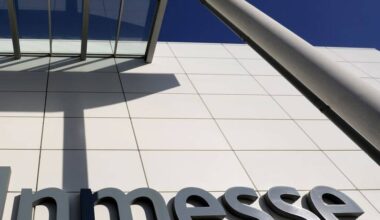 Diese Messen stehen in NRW im Jahr 2025 noch an