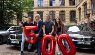 Dramatik statt Yoga-Retreat - 500. Folge «Soko Leipzig»