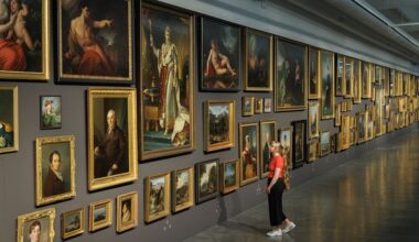 Dresden: Ausstellung über Caspar David Friedrich zog Hunderttausende an