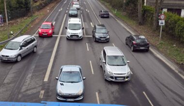 Ampelanlage in Wattenscheid zerstört - Radio Bochum