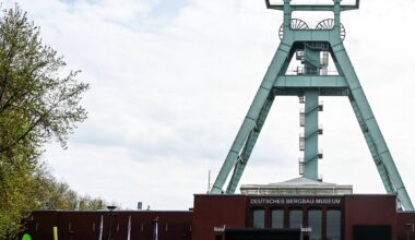 Bochum: Tag der Arbeit - Radio Bochum