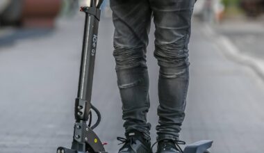 Duisburger in Meiderich mit gestohlenem E-Scooter erwischt
